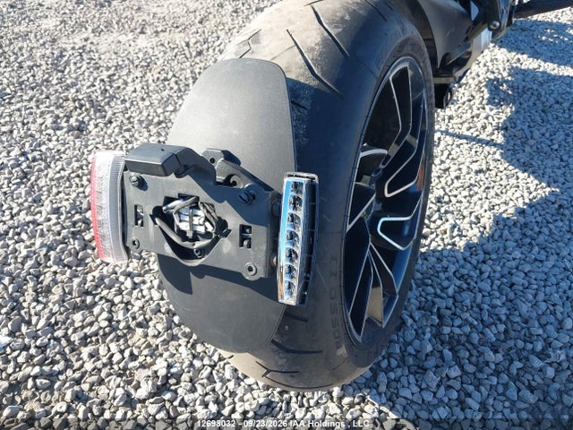 Продажа на аукционе авто 2017 Ducati , vin: ZDM13BKW4HB008017, номер лота: 12698032