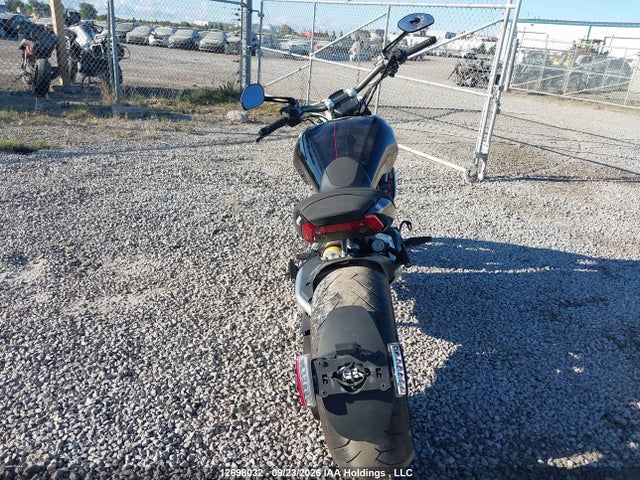 Продажа на аукционе авто 2017 Ducati , vin: ZDM13BKW4HB008017, номер лота: 12698032