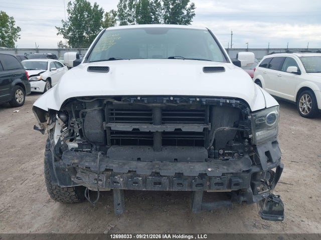 Aukcja sprzedaży 2017 Ram 1500, vin: 1C6RR7MT7HS716881, numer aukcji: 12698033