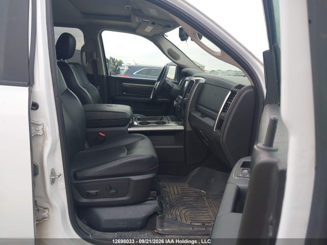 Aukcja sprzedaży 2017 Ram 1500, vin: 1C6RR7MT7HS716881, numer aukcji: 12698033