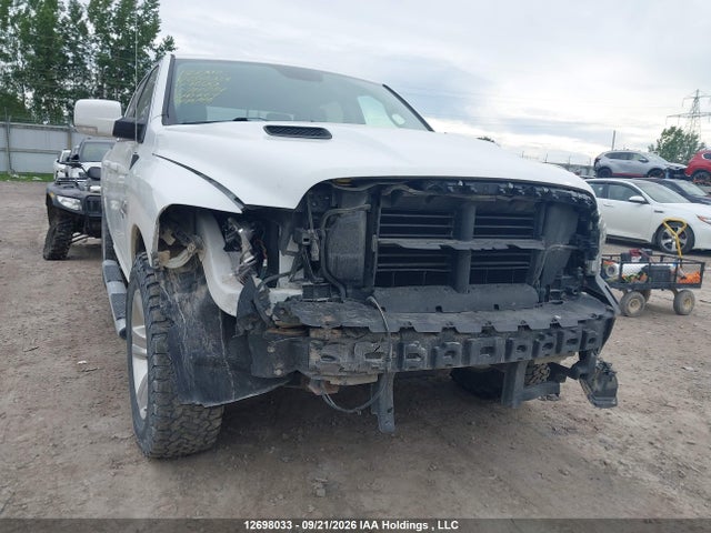 Aukcja sprzedaży 2017 Ram 1500, vin: 1C6RR7MT7HS716881, numer aukcji: 12698033