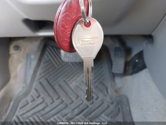 12698036 :رقم المزاد ، JF1SG65637H729213 vin ، 2007 Subaru Forester مزاد بيع