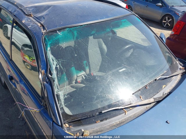 12698036 :رقم المزاد ، JF1SG65637H729213 vin ، 2007 Subaru Forester مزاد بيع