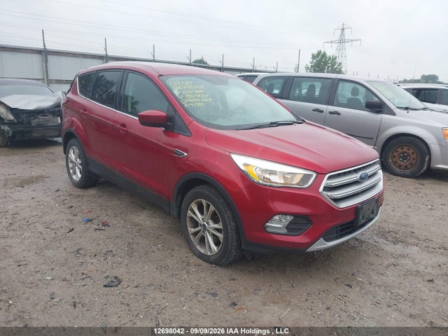 1FMCU0GDXHUB55133 Ford ESCAPE SE