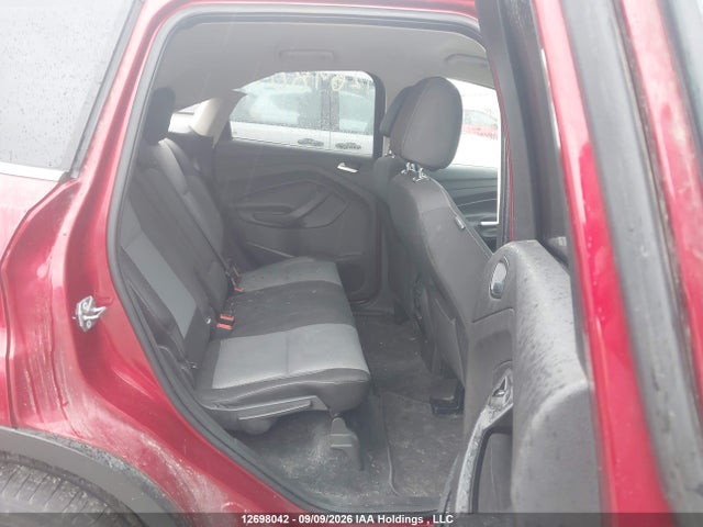 1FMCU0GDXHUB55133 Ford ESCAPE SE