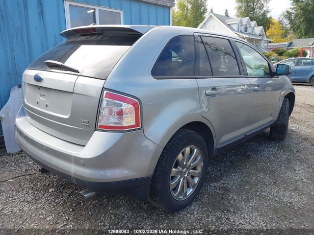 Продажа на аукционе авто 2007 Ford Edge Sel Plus, vin: 2FMDK49C67BA84846, номер лота: 12698043