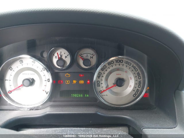 Продажа на аукционе авто 2007 Ford Edge Sel Plus, vin: 2FMDK49C67BA84846, номер лота: 12698043