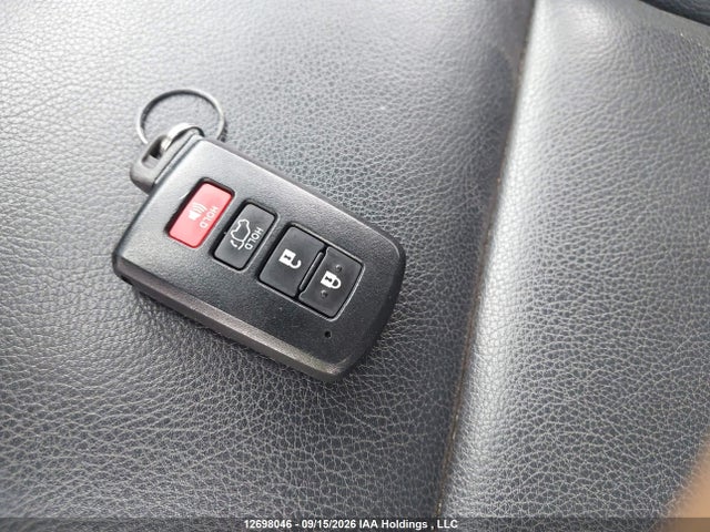 Продаж на аукціоні авто 2013 Toyota Rav4 Limited, vin: 2T3DFREV8DW049179, номер лоту: 12698046