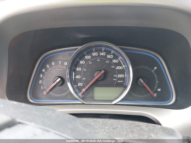 Продаж на аукціоні авто 2013 Toyota Rav4 Limited, vin: 2T3DFREV8DW049179, номер лоту: 12698046