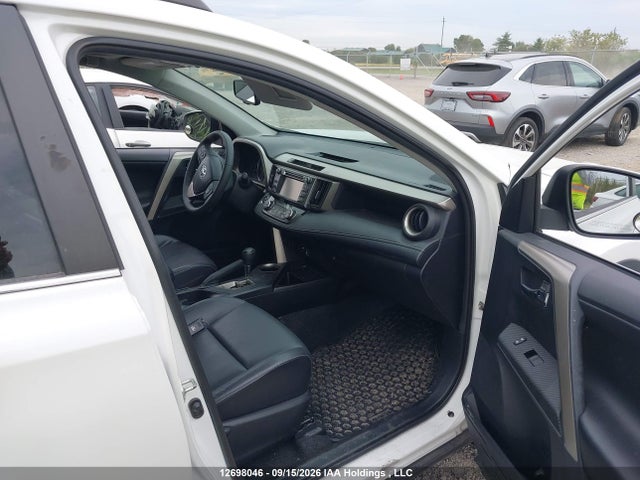 Продаж на аукціоні авто 2013 Toyota Rav4 Limited, vin: 2T3DFREV8DW049179, номер лоту: 12698046
