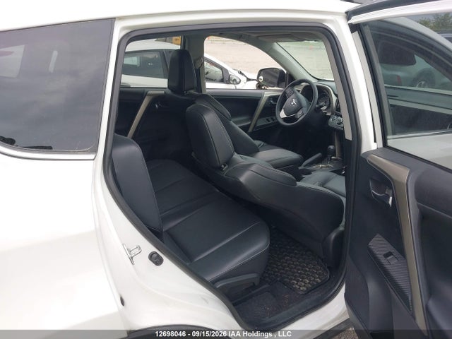 Продаж на аукціоні авто 2013 Toyota Rav4 Limited, vin: 2T3DFREV8DW049179, номер лоту: 12698046