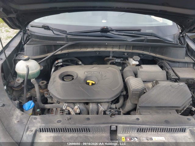 Hyundai Tucson 2016 KM8J23A40GU181150 Image 10