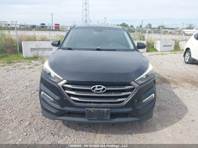 Hyundai Tucson 2016 KM8J23A40GU181150 Image 12