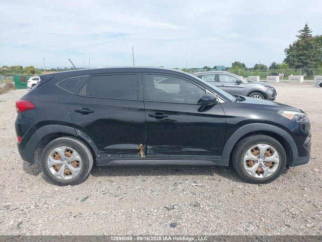 Hyundai Tucson 2016 KM8J23A40GU181150 Image 13