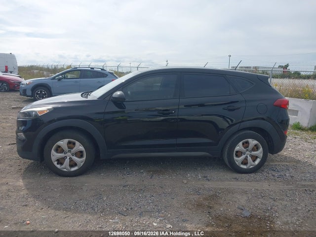 Hyundai Tucson 2016 KM8J23A40GU181150 Image 14