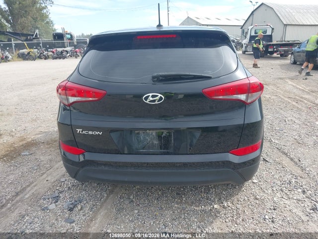 Hyundai Tucson 2016 KM8J23A40GU181150 Image 16