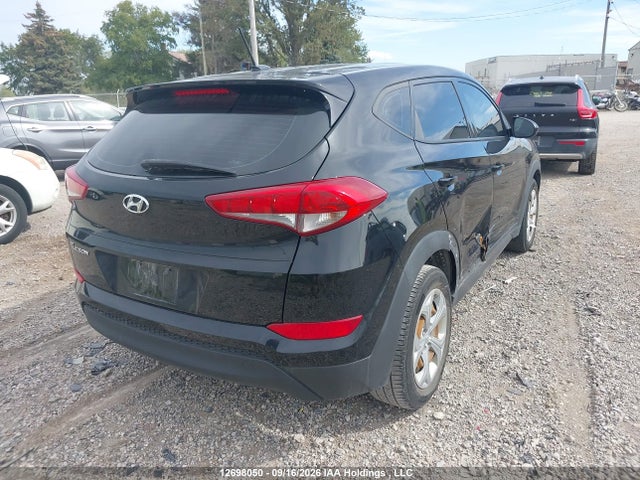 Hyundai Tucson 2016 KM8J23A40GU181150 Image 4
