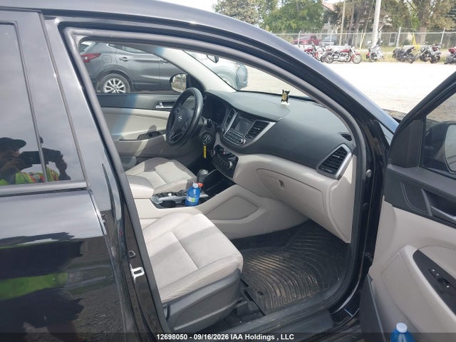 Hyundai Tucson 2016 KM8J23A40GU181150 Image 5