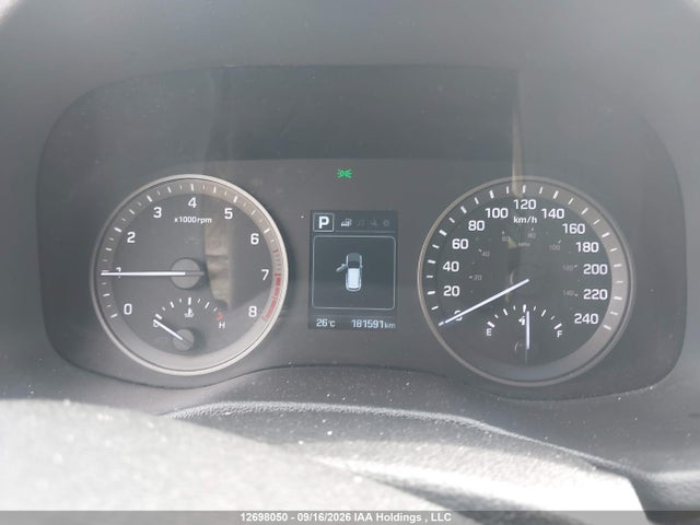 Hyundai Tucson 2016 KM8J23A40GU181150 Image 7