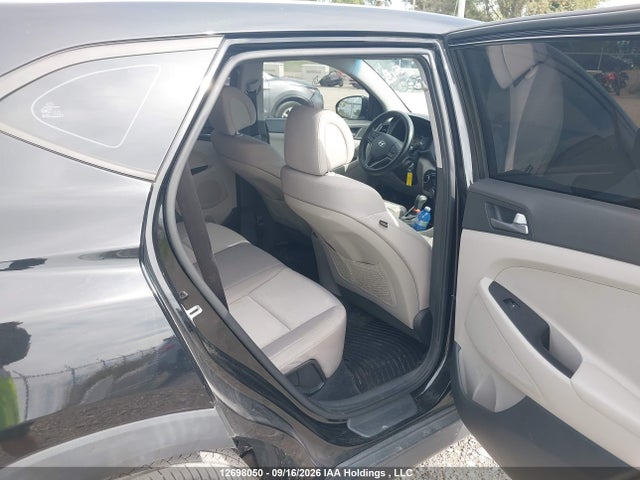 Hyundai Tucson 2016 KM8J23A40GU181150 Image 8