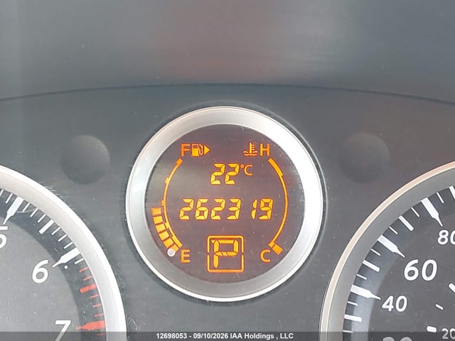 Aukcja sprzedaży 2011 Nissan Sentra Se-r, vin: 3N1BB6AP5BL692542, numer aukcji: 12698053