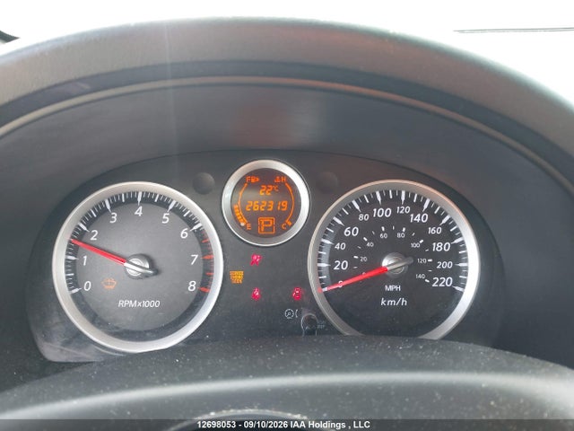 Aukcja sprzedaży 2011 Nissan Sentra Se-r, vin: 3N1BB6AP5BL692542, numer aukcji: 12698053