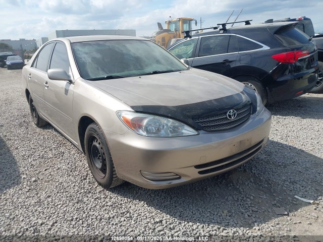 Продажа на аукционе авто 2003 Toyota Camry Le/xle, vin: JTDBE32K830148282, номер лота: 12698054