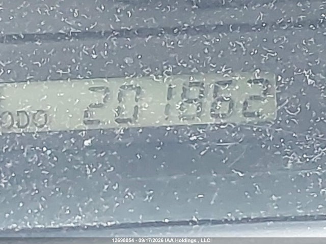 12698054 :رقم المزاد ، JTDBE32K830148282 vin ، 2003 Toyota Camry Le/xle مزاد بيع