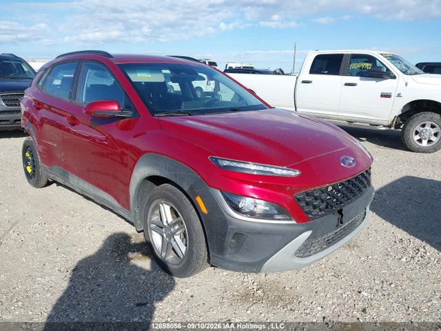 Aukcja sprzedaży 2023 Hyundai Kona Essential Awd, vin: KM8K1CAB4PU057081, numer aukcji: 12698056