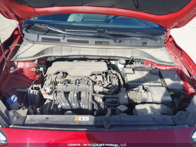 Aukcja sprzedaży 2023 Hyundai Kona Essential Awd, vin: KM8K1CAB4PU057081, numer aukcji: 12698056