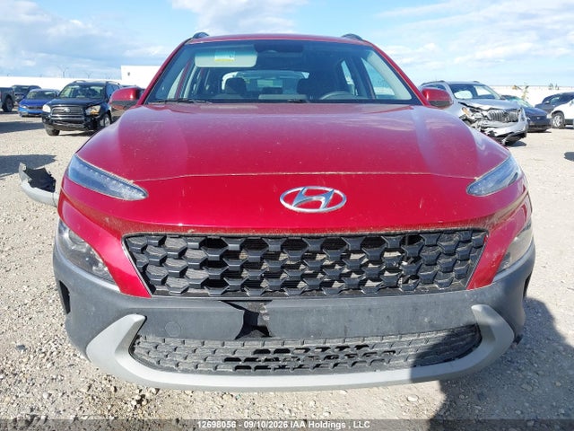 Aukcja sprzedaży 2023 Hyundai Kona Essential Awd, vin: KM8K1CAB4PU057081, numer aukcji: 12698056