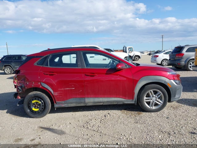 Aukcja sprzedaży 2023 Hyundai Kona Essential Awd, vin: KM8K1CAB4PU057081, numer aukcji: 12698056