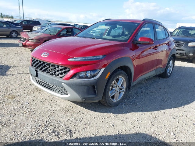 Aukcja sprzedaży 2023 Hyundai Kona Essential Awd, vin: KM8K1CAB4PU057081, numer aukcji: 12698056