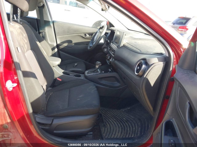Aukcja sprzedaży 2023 Hyundai Kona Essential Awd, vin: KM8K1CAB4PU057081, numer aukcji: 12698056