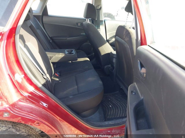 Aukcja sprzedaży 2023 Hyundai Kona Essential Awd, vin: KM8K1CAB4PU057081, numer aukcji: 12698056