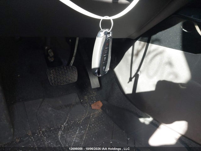 KL77LJE22SC213455 Chevrolet Trax
