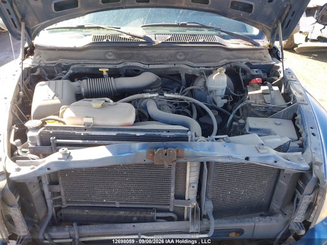 Продаж на аукціоні авто 2003 Dodge Ram 1500 St/slt, vin: 1D7HA18ZX3S192440, номер лоту: 12698059