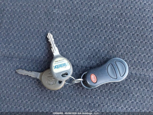 Продаж на аукціоні авто 2003 Dodge Ram 1500 St/slt, vin: 1D7HA18ZX3S192440, номер лоту: 12698059