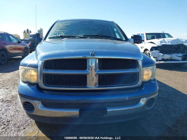 Продаж на аукціоні авто 2003 Dodge Ram 1500 St/slt, vin: 1D7HA18ZX3S192440, номер лоту: 12698059