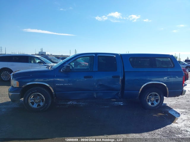 Продаж на аукціоні авто 2003 Dodge Ram 1500 St/slt, vin: 1D7HA18ZX3S192440, номер лоту: 12698059