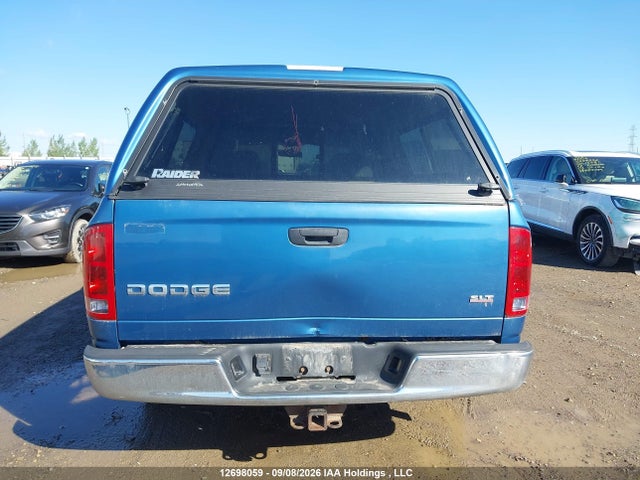 Продаж на аукціоні авто 2003 Dodge Ram 1500 St/slt, vin: 1D7HA18ZX3S192440, номер лоту: 12698059