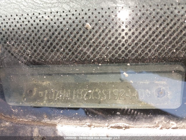 Продаж на аукціоні авто 2003 Dodge Ram 1500 St/slt, vin: 1D7HA18ZX3S192440, номер лоту: 12698059