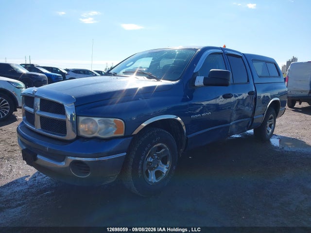 Продаж на аукціоні авто 2003 Dodge Ram 1500 St/slt, vin: 1D7HA18ZX3S192440, номер лоту: 12698059