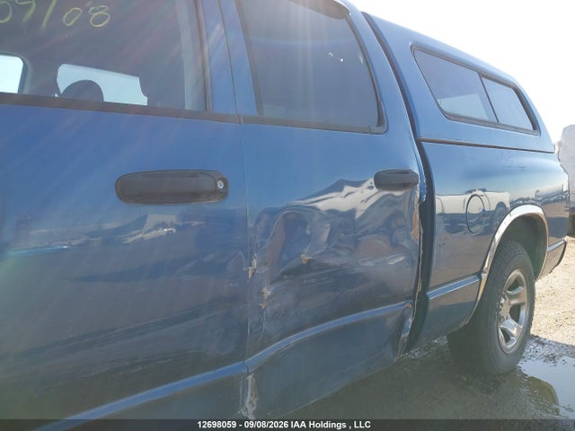 Продаж на аукціоні авто 2003 Dodge Ram 1500 St/slt, vin: 1D7HA18ZX3S192440, номер лоту: 12698059