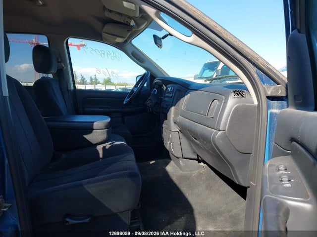Продаж на аукціоні авто 2003 Dodge Ram 1500 St/slt, vin: 1D7HA18ZX3S192440, номер лоту: 12698059