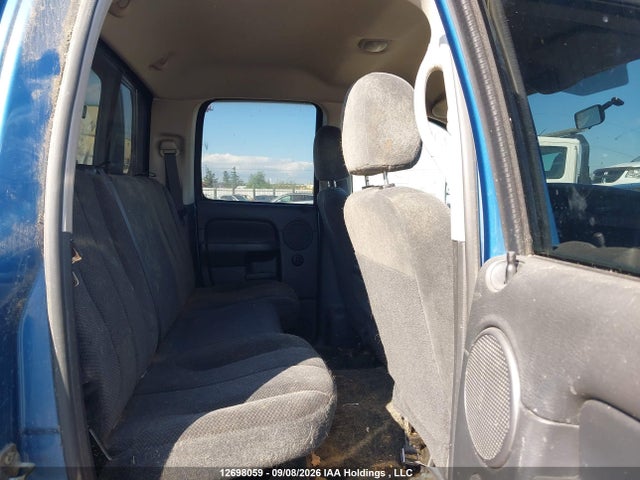 Продаж на аукціоні авто 2003 Dodge Ram 1500 St/slt, vin: 1D7HA18ZX3S192440, номер лоту: 12698059