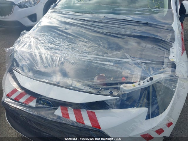 Aukcja sprzedaży 2024 Toyota Corolla, vin: JTDBCMFE5R3040161, numer aukcji: 12698061