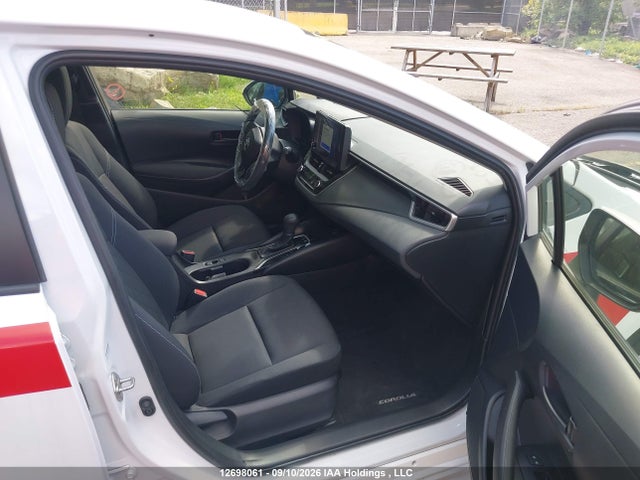 Aukcja sprzedaży 2024 Toyota Corolla, vin: JTDBCMFE5R3040161, numer aukcji: 12698061