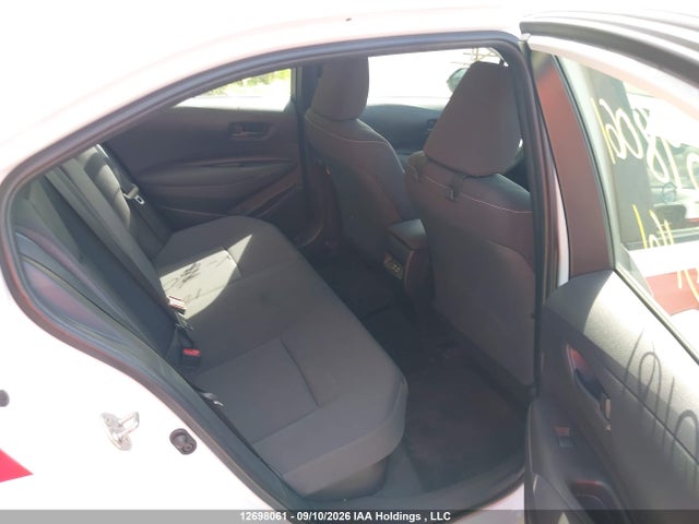 Aukcja sprzedaży 2024 Toyota Corolla, vin: JTDBCMFE5R3040161, numer aukcji: 12698061