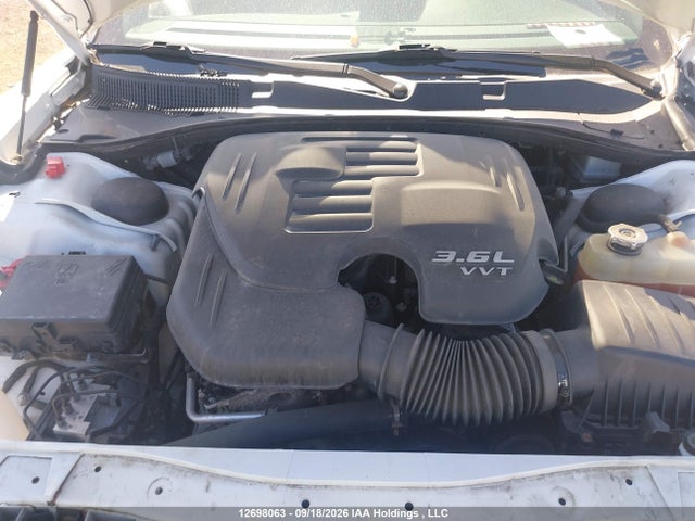 Продаж на аукціоні авто 2022 Dodge Charger Gt, vin: 2C3CDXHG7NH182864, номер лоту: 12698063